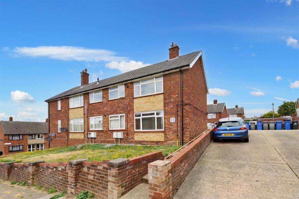 Main image of property: Manchester Road, Ipswich