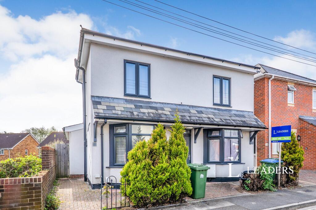 Main image of property: Bourne Road, Southampton, SO15