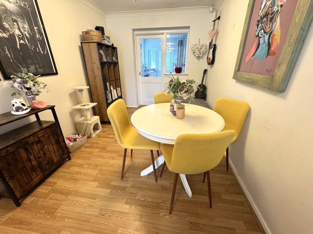 House in Wolverhampton - More