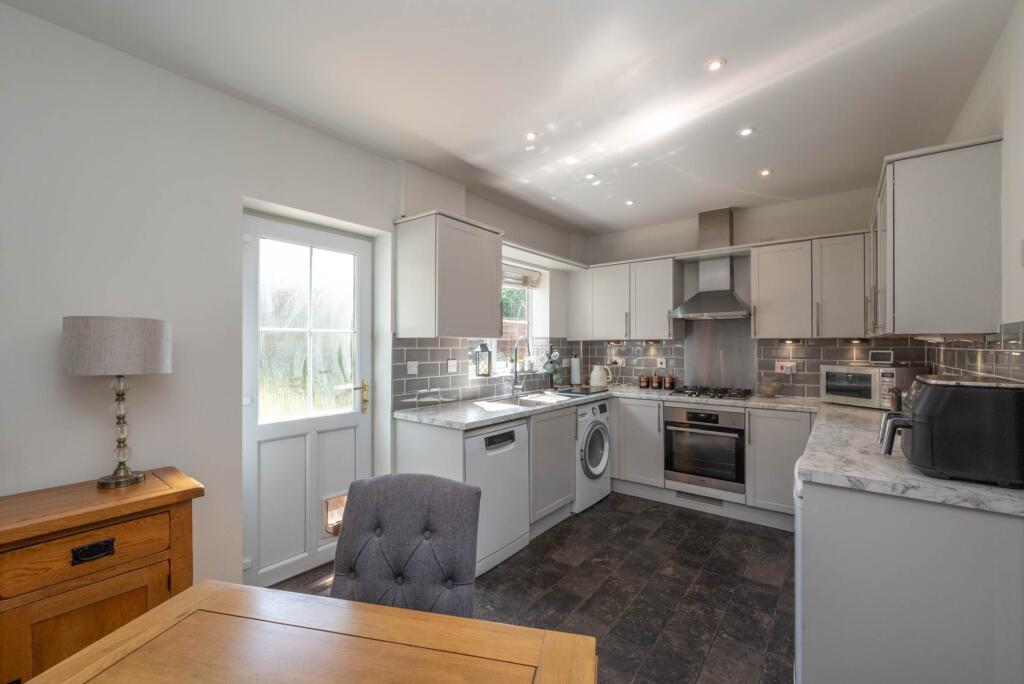 Gilbert Way, Canterbury - View 4
