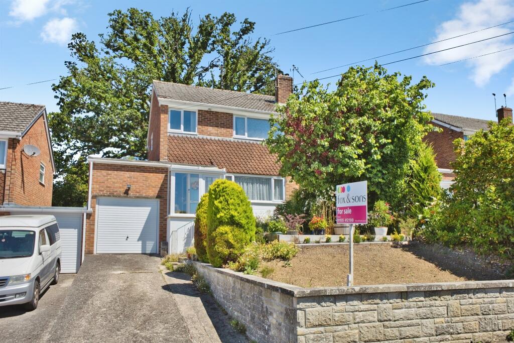 Main image of property: Osborne Road, Yeovil