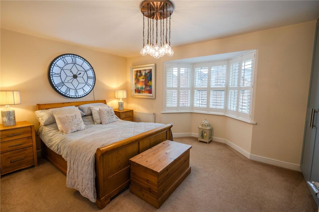 House in Cleethorpes, North East Lincolnshire - View 5