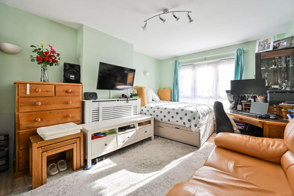 Main image of property: Raymouth Road, South Bermondsey, London, SE16