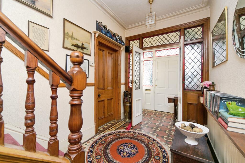 House in Conwy - More