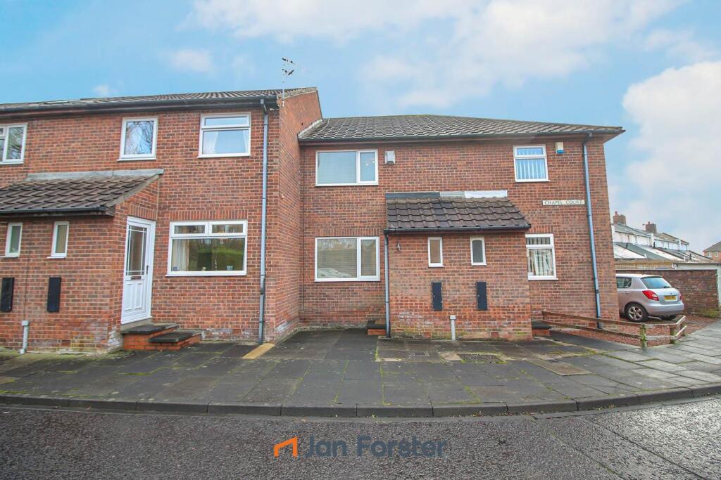 Main image of property: Chapel Court, Seaton Burn, Newcastle Upon Tyne