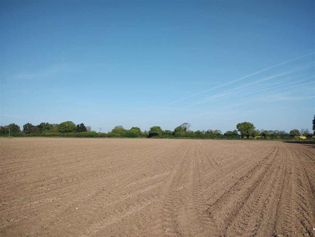 Main image of property: Land at Church Road, Ringsfield