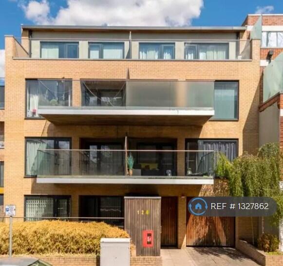 Main image of property: Teseo House, London, NW2