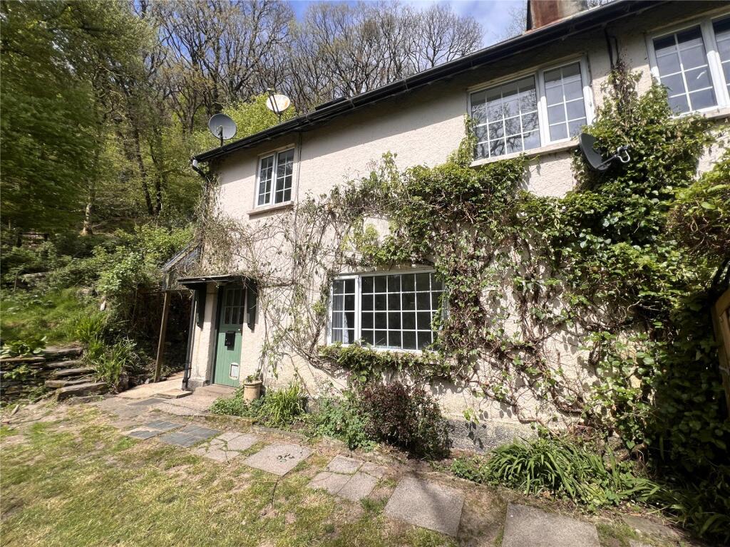 Main image of property: Dulverton, Somerset, TA22