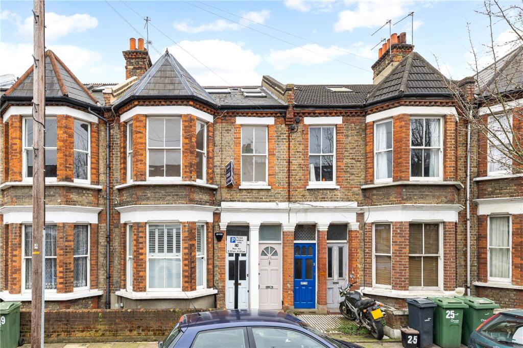 Main image of property: Venn Street, Clapham, London, SW4