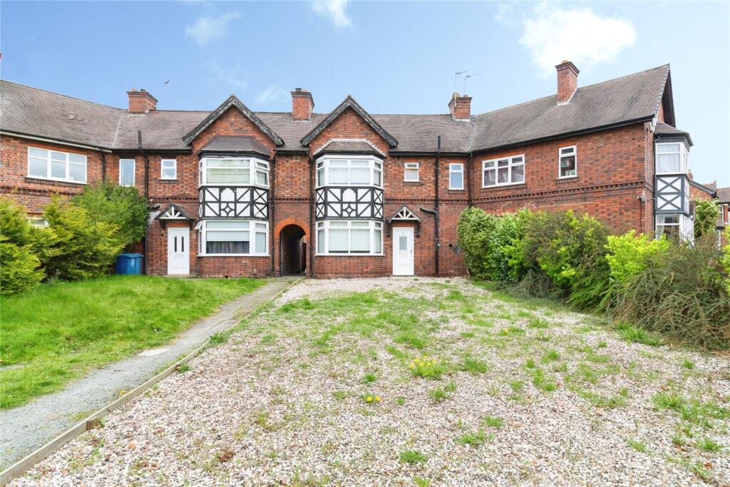 Main image of property: Weston Road, Stafford, Staffordshire, ST16