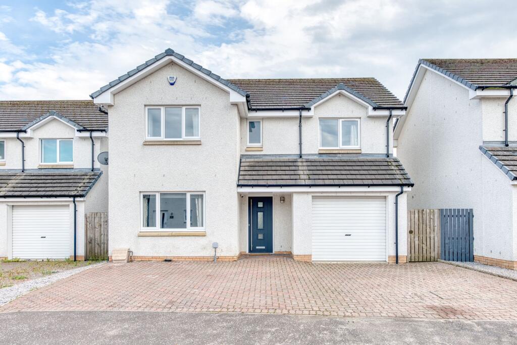 Main image of property: Breichwater Place, Fauldhouse