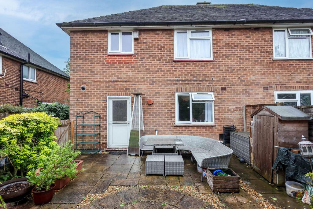 Additional image 10 of Campden Green, Solihull, B92 8HQ