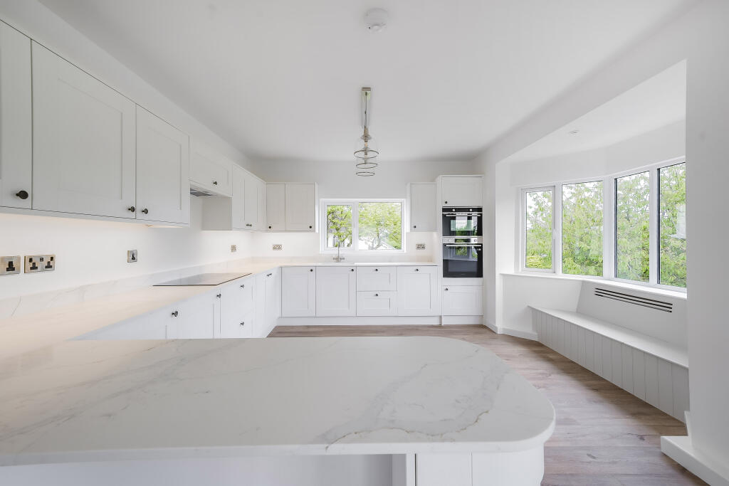 Main image of property: Seaward Avenue, Barton on Sea, New Milton, BH25