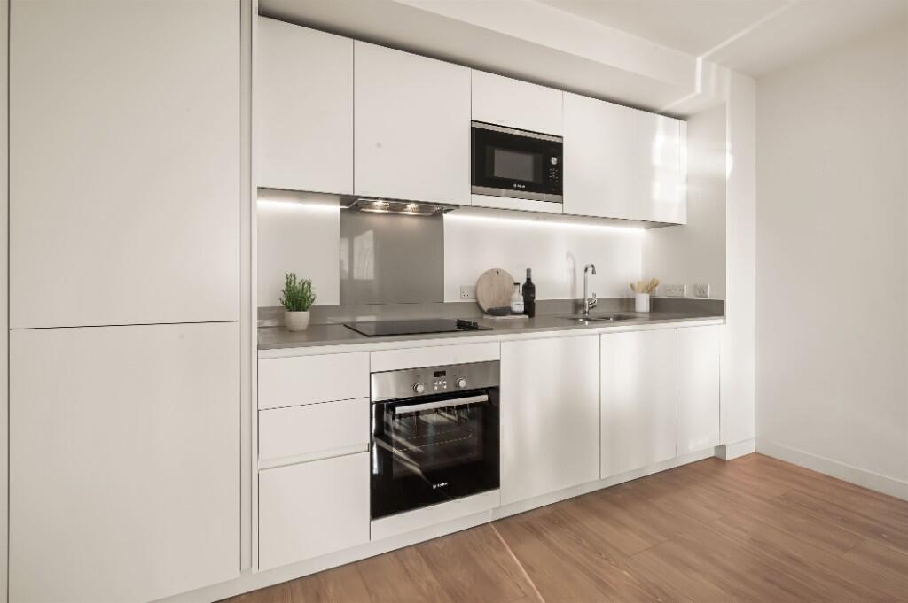 Main image of property: Powerhouse Lane, Hayes, Middlesex, UB3