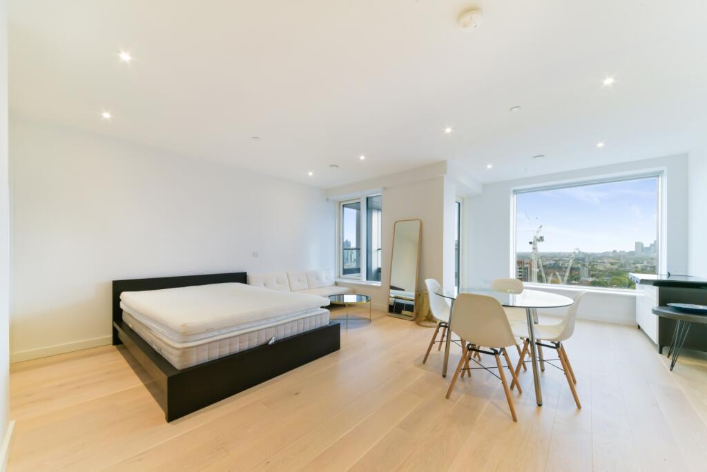 Main image of property: Hurlock Heights, Deacon Street, London, SE17