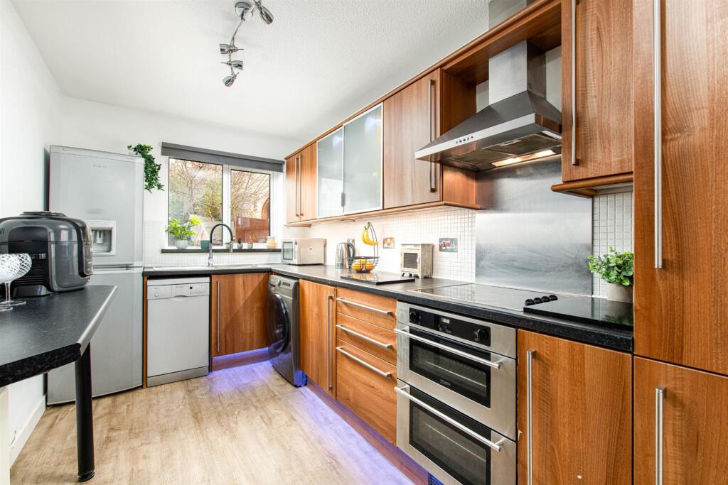 Main image of property: Westbrooke Court, Cumberland Close, Bristol