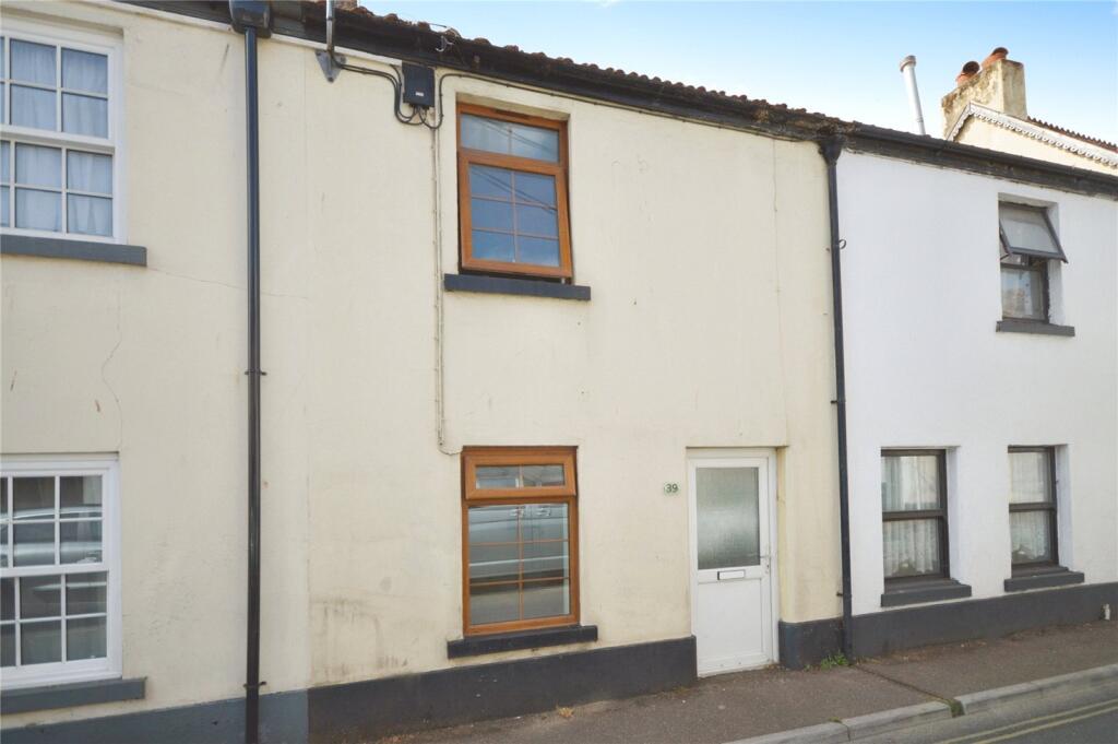 Main image of property: Old Town Street, Dawlish, Devon, EX7