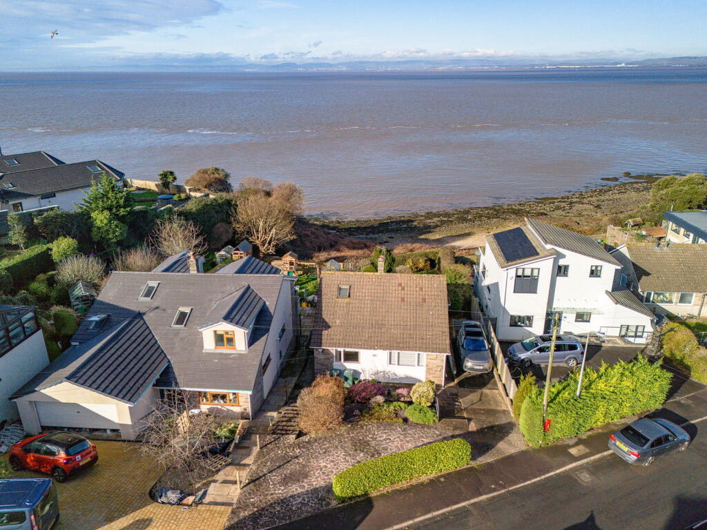 Main image of property: Hillside Road, Portishead, Bristol, BS20 8JR