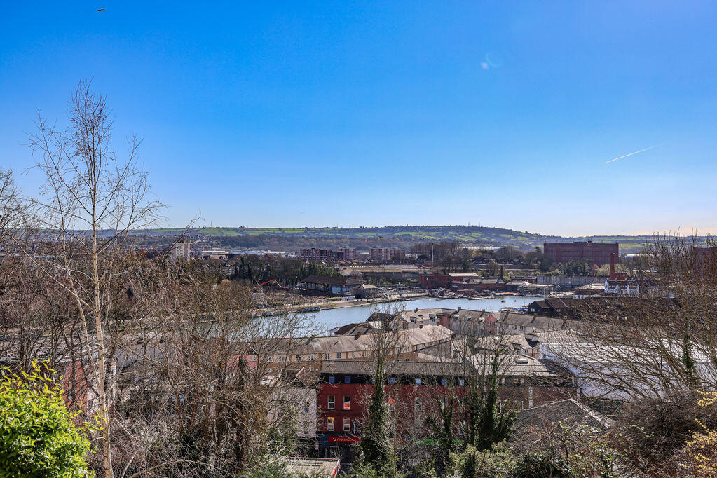 Main image of property: Ambrose Road, Bristol, BS8