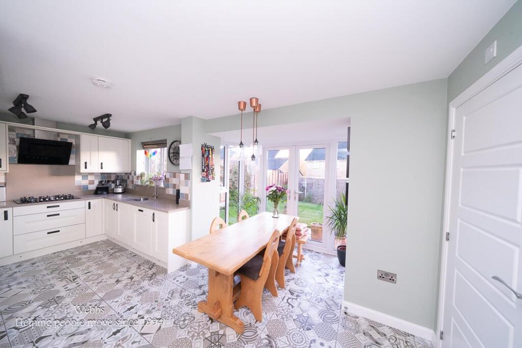 Mason Drive, Hednesford, Cannock photo 3