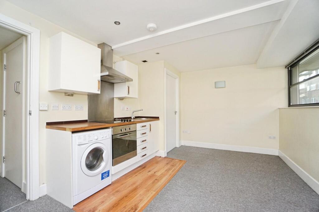 Main image of property: Rockingham Street, City Centre, Sheffield