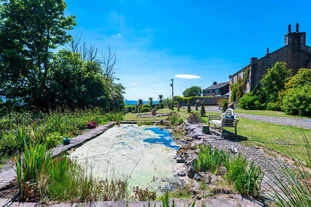 Additional image 41 of Croft Top Lane, Higham