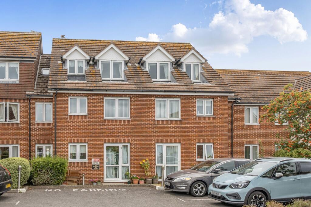 Main image of property: Buckingham Court, Shrubbs Drive, Middleton-on-Sea, PO22
