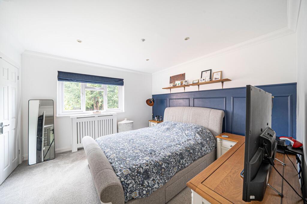 House in Test Valley, Andover - View 4
