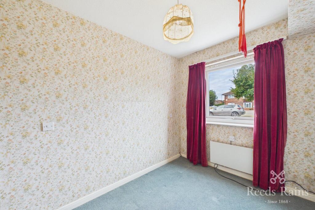 Apartment in Wigginton, York - View 4