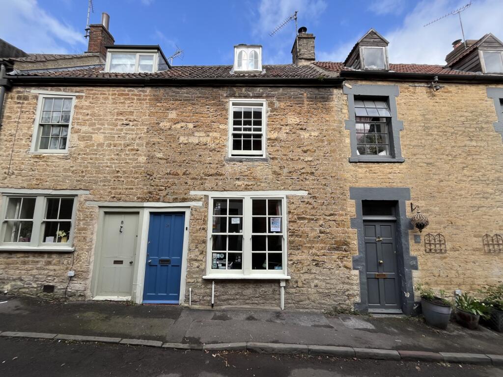 Main image of property: Wine Street, Frome, Somerset, BA11