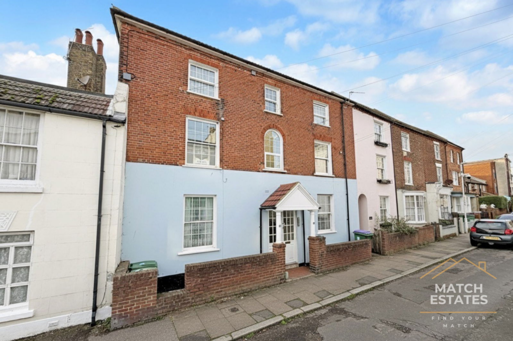 Main image of property: Harbour Way, Folkestone, Kent