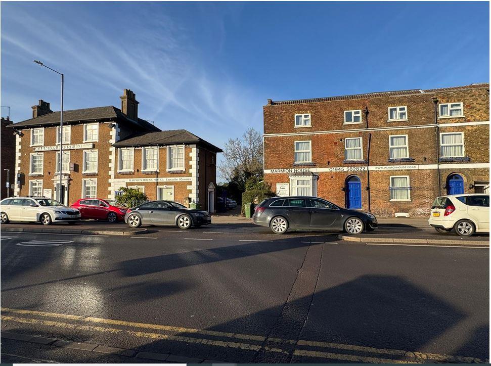 Main image of property: Lynn Road, WISBECH
