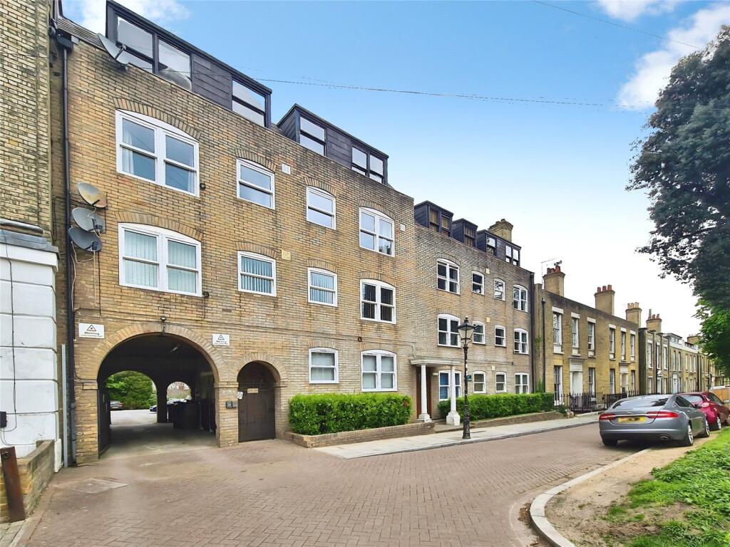 Main image of property: Cranbury Terrace, Southampton, Hampshire, SO14