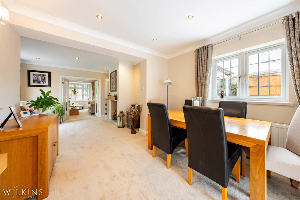 House in Tamworth, Staffordshire - View 5