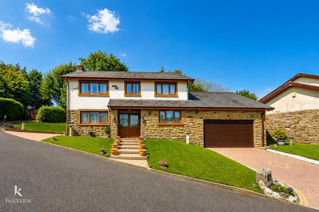 Main image of property: Rochdale Road, Bacup
