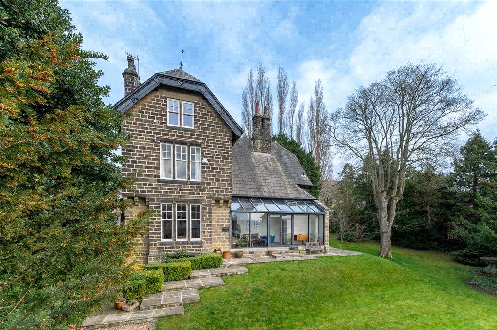 Additional image 14 of Bramham Road, Bingley, West Yorkshire, BD16