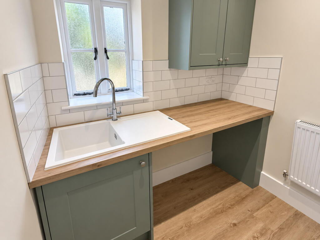 House in London - View 4