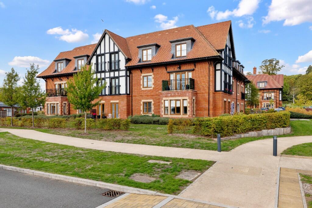 Additional image 17 of Woodland Drive,  Great Alne Park ,Alcester, Warwickshire, B49