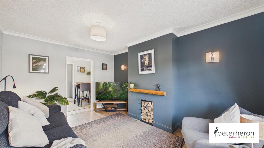 House in Sunderland - View 3