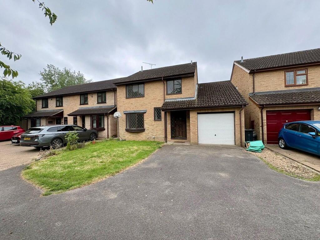 Main image of property: Skelmerdale Way, Earley, Reading