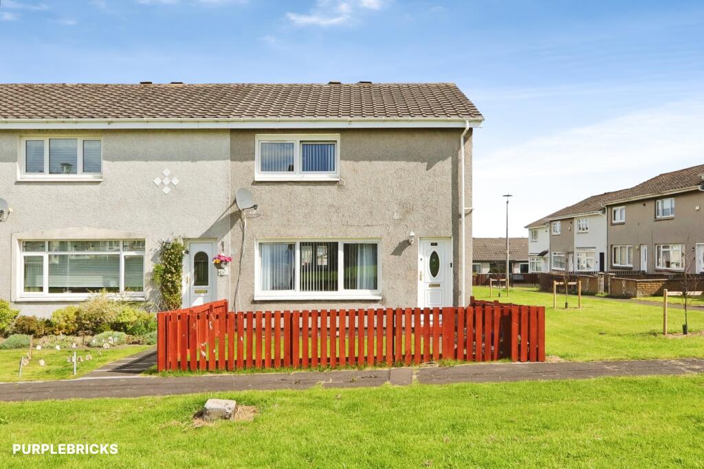 Main image of property: Auchintibber Court, Glasgow, G72