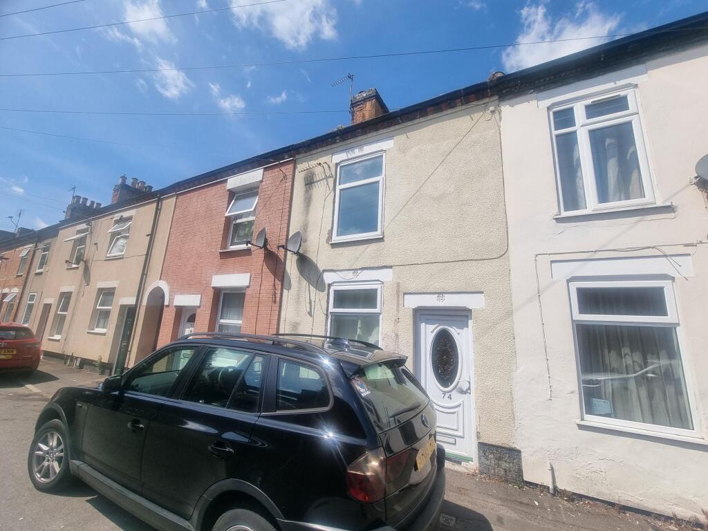 Main image of property: King Street, Burton Upon Trent, DE14