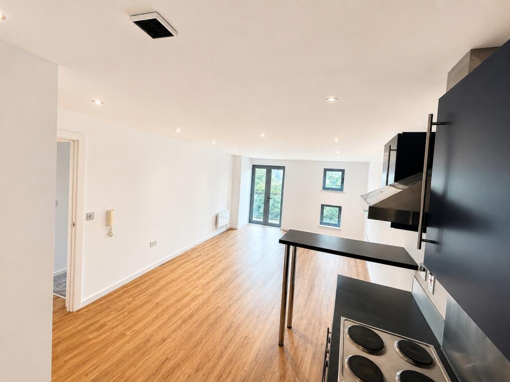 Main image of property: Gotts Road, Leeds, LS12