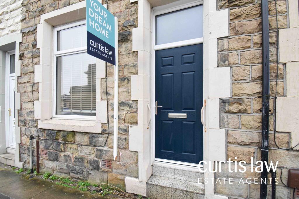 Main image of property: Water Street, Great Harwood, BB6
