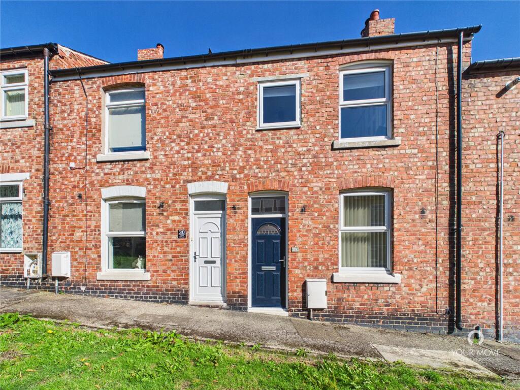 Main image of property: Clyde Street, Chopwell, Newcastle upon Tyne, Tyne and Wear, NE17