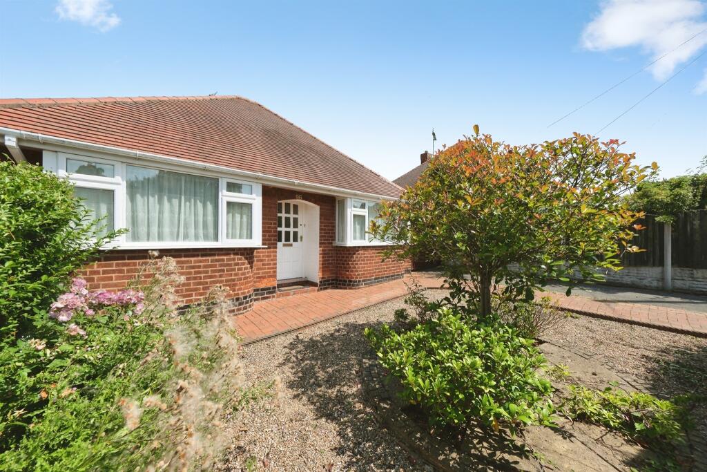 Main image of property: Hobsic Close, Brinsley, Nottingham