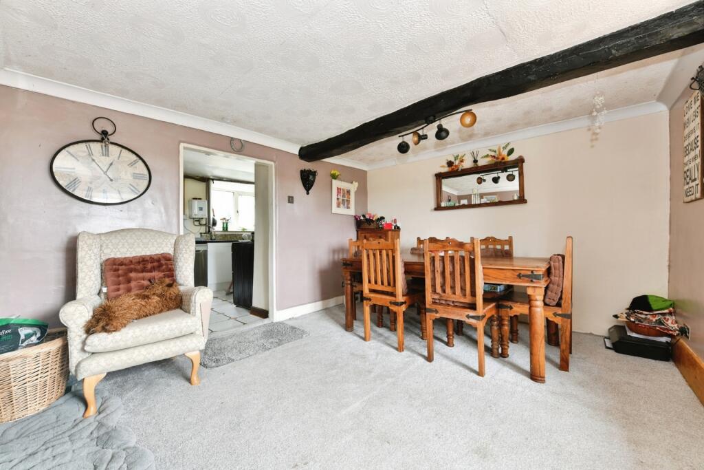 House in Alhampton, Ditcheat - More