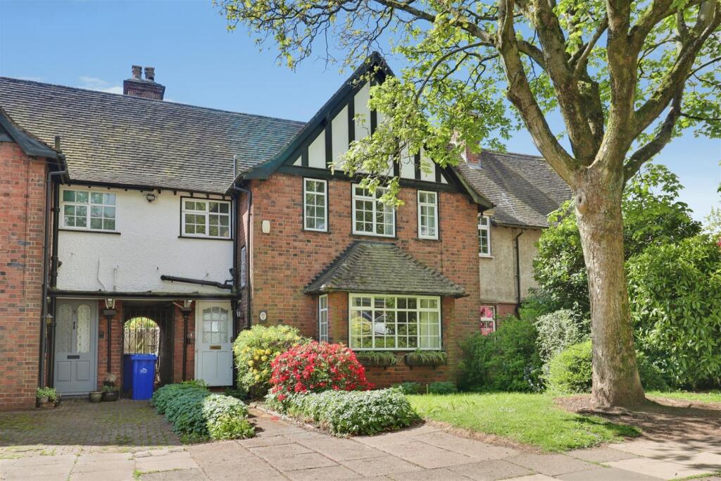 Main image of property: Thistley Hough, Stoke-On-Trent