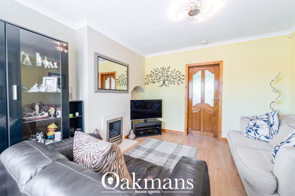 House in Birmingham, West Midlands - View 2
