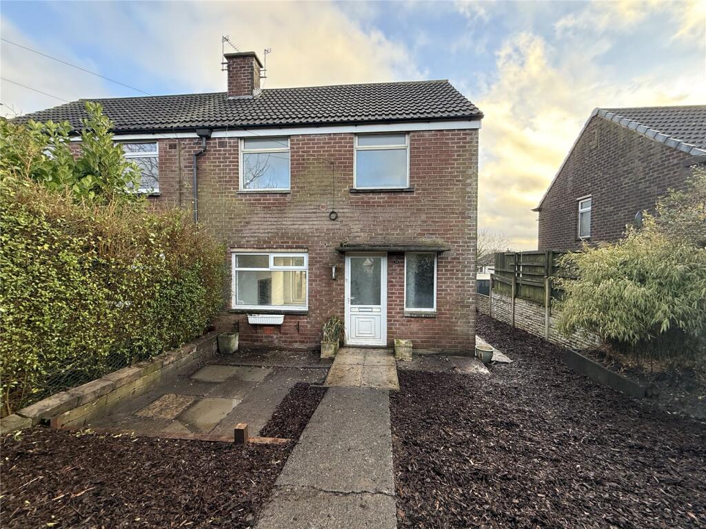 Main image of property: Buckingham Grove, Church, Accrington, Lancashire, BB5